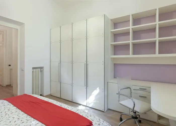 Amazing 4 Bedrooms With Garden * Roma