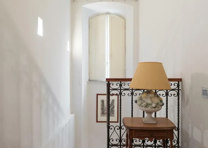 Apartamento Amazing 4 Bedrooms With Garden