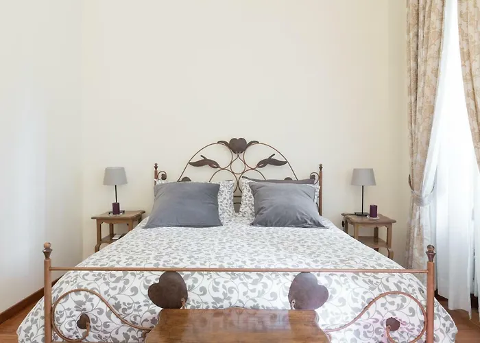 Amazing 4 Bedrooms With Garden Apartamento *