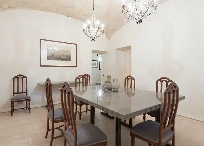 Apartamento Amazing 4 Bedrooms With Garden Roma