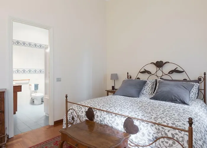 Amazing 4 Bedrooms With Garden Apartamento *