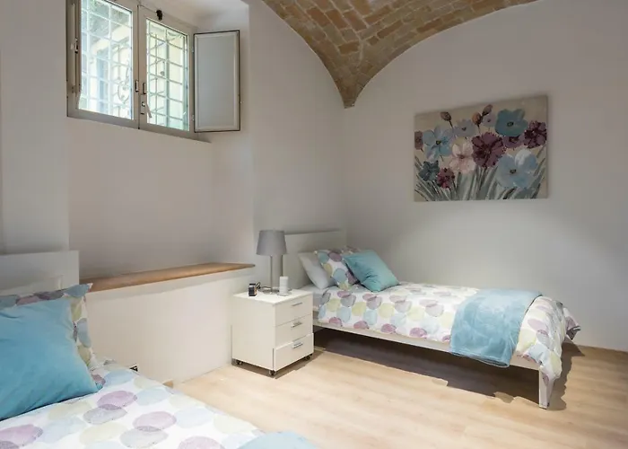 Amazing 4 Bedrooms With Garden Apartamento Roma